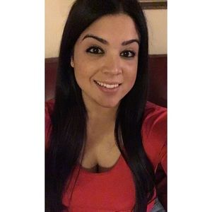 Meet your Posher, Jessica